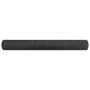 Red de privacidad HDPE negro 1,5x10 m 150 g/m² de vidaXL, Sombrillas - Ref: Foro24-149341, Precio: 38,95 €, Descuento: %