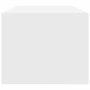 Muebles de TV 2 uds Blanco 80x31x25,5 cm Madera de ingeniería de , Muebles TV - Ref: Foro24-861509, Precio: 99,27 €, Descuent...