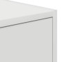 Muebles de TV 2 uds Blanco 80x31x25,5 cm Madera de ingeniería de , Muebles TV - Ref: Foro24-861509, Precio: 99,27 €, Descuent...