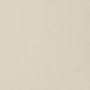 Silla mecedora de tela color crema de , Mecedoras - Ref: Foro24-352448, Precio: 145,43 €, Descuento: %