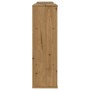 Muebles de TV 5 uds. con almacenaje "ODDA" madera maciza pino de , Muebles TV - Ref: Foro24-3365368, Precio: 268,77 €, Descue...
