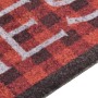 Alfombra de cocina lavable Tomatoes 60x180 cm de vidaXL, Felpudos - Ref: Foro24-315977, Precio: 30,32 €, Descuento: %