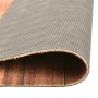 Alfombra de cocina lavable Spoons 60x300 cm de vidaXL, Felpudos - Ref: Foro24-315958, Precio: 44,20 €, Descuento: %