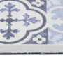 Alfombra de cocina lavable mosaico 60x300 cm de vidaXL, Felpudos - Ref: Foro24-315956, Precio: 61,53 €, Descuento: %