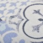 Alfombra de cocina lavable mosaico 60x300 cm de vidaXL, Felpudos - Ref: Foro24-315956, Precio: 61,53 €, Descuento: %