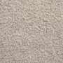Sillón de sofá gris claro 55 cm tejido imitación lana rizada de , Sofás - Ref: Foro24-4108503, Precio: 126,84 €, Descuento: %