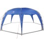 Tienda de fiesta impermeable azul celeste de , Tiendas de campaña - Ref: Foro24-4100649, Precio: 200,46 €, Descuento: %