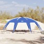 Tienda de fiesta impermeable azul celeste de , Tiendas de campaña - Ref: Foro24-4100649, Precio: 200,46 €, Descuento: %