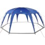 Tienda de fiesta impermeable azul celeste de , Tiendas de campaña - Ref: Foro24-4100649, Precio: 200,46 €, Descuento: %