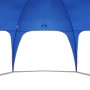Tienda de fiesta impermeable azul celeste de , Tiendas de campaña - Ref: Foro24-4100649, Precio: 200,46 €, Descuento: %