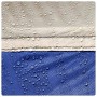 Tienda de fiesta impermeable azul celeste de , Tiendas de campaña - Ref: Foro24-4100649, Precio: 200,46 €, Descuento: %