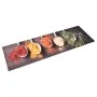 Alfombra de cocina lavable Spoons 60x180 cm de vidaXL, Felpudos - Ref: Foro24-315980, Precio: 39,68 €, Descuento: %