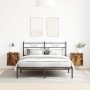 Mesillas de noche de pared 2 uds roble ahumado 38x34x40 cm de , Mesitas de noche - Ref: Foro24-861238, Precio: 61,21 €, Descu...
