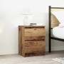 Mueble de TV de madera antigua 40x35x54 cm Madera de ingeniería de , Muebles TV - Ref: Foro24-861776, Precio: 48,40 €, Descue...