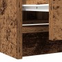 Mueble de TV de madera antigua 40x35x54 cm Madera de ingeniería de , Muebles TV - Ref: Foro24-861776, Precio: 48,40 €, Descue...