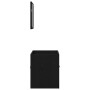 Juego de muebles de baño 2 pzas roble negro Madera ingeniería de , Muebles de baño - Ref: Foro24-862038, Precio: 59,76 €, Des...