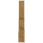 Muebles de TV 4 uds. con almacenaje "ODDA" madera maciza pino de , Muebles TV - Ref: Foro24-3365380, Precio: 223,64 €, Descue...