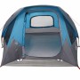 Tienda de campaña familiar para 6 personas impermeable azul de , Tiendas de campaña - Ref: Foro24-4100668, Precio: 121,86 €, ...