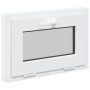 Ventana de sótano "RISOR" 60x40 cm oscilobatiente 3 cristales de , Ventanas - Ref: Foro24-4108377, Precio: 104,82 €, Descuent...