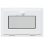 Ventana de sótano "RISOR" 60x40 cm oscilobatiente 3 cristales de , Ventanas - Ref: Foro24-4108377, Precio: 104,82 €, Descuent...