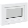 Ventana de sótano "RISOR" 60x40 cm oscilobatiente 3 cristales de , Ventanas - Ref: Foro24-4108377, Precio: 104,82 €, Descuent...