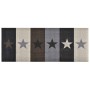 Alfombra de cocina lavable Star 60x180 cm de vidaXL, Felpudos - Ref: Foro24-315962, Precio: 42,36 €, Descuento: %