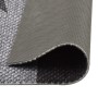 Alfombra de cocina lavable Star 60x180 cm de vidaXL, Felpudos - Ref: Foro24-315962, Precio: 42,36 €, Descuento: %