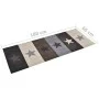 Alfombra de cocina lavable Star 60x180 cm de vidaXL, Felpudos - Ref: Foro24-315962, Precio: 45,51 €, Descuento: %