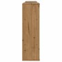 Muebles de TV 5 uds. con almacenaje "ODDA" madera maciza pino de , Muebles TV - Ref: Foro24-3365382, Precio: 283,29 €, Descue...