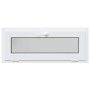 Ventana de sótano "RISOR" 100x40 cm oscilobatiente 3 cristales de , Ventanas - Ref: Foro24-4108380, Precio: 158,44 €, Descuen...