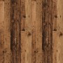 Mesa de centro madera ingeniería envejecida 55,5x55,5x40 cm de , Mesas de centro - Ref: Foro24-856808, Precio: 40,74 €, Descu...