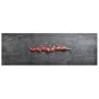 Alfombra de cocina lavable Pepper 60x300 cm de vidaXL, Felpudos - Ref: Foro24-315966, Precio: 70,88 €, Descuento: %