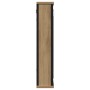 Mueble de baño con espejo de roble artesanal 42x12x60 cm de , Tocadores de baño - Ref: Foro24-862230, Precio: 46,36 €, Descue...