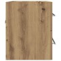 Mueble de baño para lavabo Artisan Oak 60x38,5x48 cm de , Muebles de baño - Ref: Foro24-862027, Precio: 66,39 €, Descuento: %