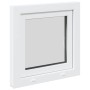 Ventana de sótano "RISOR" 60x60 cm oscilobatiente DIN derecha de , Ventanas - Ref: Foro24-4108300, Precio: 105,46 €, Descuent...