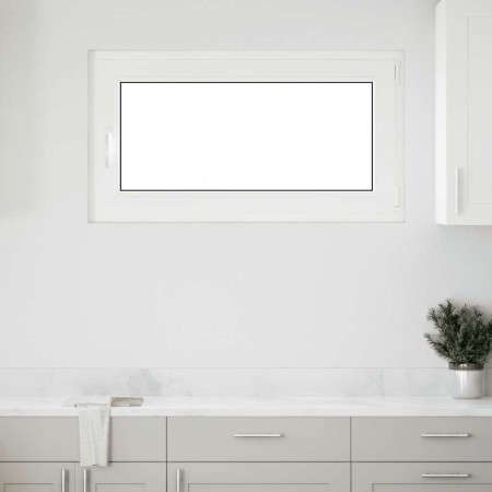 Ventana de sótano "RISOR" 110x60 cm oscilobatiente DIN derecha de , Ventanas - Ref: Foro24-4108328, Precio: 182,02 €, Descuen...