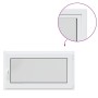 Ventana de sótano "RISOR" 110x60 cm oscilobatiente DIN derecha de , Ventanas - Ref: Foro24-4108328, Precio: 182,02 €, Descuen...