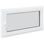 Ventana de sótano "RISOR" 110x60 cm oscilobatiente DIN derecha de , Ventanas - Ref: Foro24-4108328, Precio: 182,02 €, Descuen...