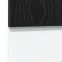 Panel para lavavajillas madera roble negro 60x1,5x67 cm de , Armarios de cocina - Ref: Foro24-863151, Precio: 30,54 €, Descue...