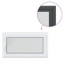 Ventana de sótano "RISOR" 110x50 cm oscilobatiente DIN derecha de , Ventanas - Ref: Foro24-4108412, Precio: 194,19 €, Descuen...