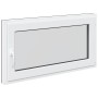 Ventana de sótano "RISOR" 110x50 cm oscilobatiente DIN derecha de , Ventanas - Ref: Foro24-4108412, Precio: 194,19 €, Descuen...