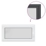 Ventana de sótano "RISOR" 120x60cm oscilobatiente DIN izquierda de , Ventanas - Ref: Foro24-4108419, Precio: 201,44 €, Descue...