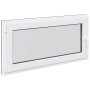 Ventana de sótano "RISOR" 120x60cm oscilobatiente DIN izquierda de , Ventanas - Ref: Foro24-4108419, Precio: 201,44 €, Descue...