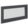 Ventana de sótano "RISOR" 120x60cm oscilobatiente DIN izquierda de , Ventanas - Ref: Foro24-4108419, Precio: 201,44 €, Descue...