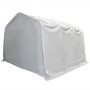 Carpa de almacenamiento PVC blanco 550 g/m² 4x6 m de , Almacenamiento industrial - Ref: Foro24-3056654, Precio: 893,04 €, Des...