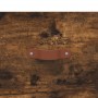 Aparador de madera contrachapada roble ahumado 34,5x34x180 cm de , Aparadores - Ref: Foro24-3189674, Precio: 99,28 €, Descuen...