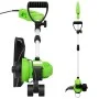 Cortacésped telescópico eléctrico 29 cm 550 W de vidaXL, Recortadoras de césped - Ref: Foro24-149208, Precio: 61,60 €, Descue...