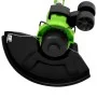 Cortacésped telescópico eléctrico 29 cm 550 W de vidaXL, Recortadoras de césped - Ref: Foro24-149208, Precio: 61,60 €, Descue...