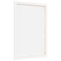 Lienzos tensados 12 uds madera maciza de pino y tela blanco de , Marcos, aros y tensores - Ref: Foro24-154971, Precio: 60,03 ...