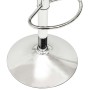 Taburetes de cocina 2 unidades cuero artificial verde de , Taburetes de cocina - Ref: Foro24-324709, Precio: 153,84 €, Descue...
